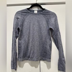 ATHLETA GIRL Seamless Power Up top
